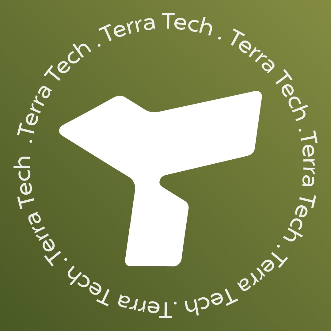 Logo da Terra Tech